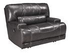 U6090082 Signature Design By Ashley Mccaskill Wide Seat Power Recliner In U6090082 Signature Design By Ashley Mccaskill Wide Seat Power Recliner In