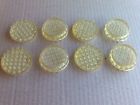 U821 Unbranded 8 Vintage Spiked U821 Unbranded 8 Vintage Spiked