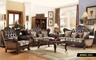 U9820143 U9820181 Meridian Living Room Set U9820143 U9820181 Meridian Living Room Set