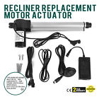 Ugfsa0051281523520238 Vevor Power Recliner Replacement Motor Actuator Switch Kit 871248349707