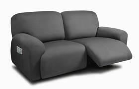 1087 Ulticor 725657000325 Extra Wide 75 Inch - 100 -100 2 Seater Cover Dark Grey 1087 Ulticor 725657000325 Extra Wide 75 Inch - 100 -100 2 Seater Cover Dark Grey