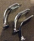 Unbranded Chrome Feet Legs Furniture Sofa Beds Cabinets Kitchen Chairs Unbranded Chrome Feet Legs Furniture Sofa Beds Cabinets Kitchen Chairs