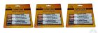 Unbranded Lot Of 9 3 Packs Wooden Furniture Scratch Scuff Touch-up Markers New 721003204140