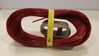Unbranded Tarp Cable With Ratchet Above Ground