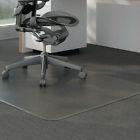 Unv56808 Alera Studded Chair Mat Carpet Clear 0042167201005