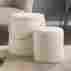 Up9703 Southern Enterprises Bickmore 2pc Nesting Ottoman Set 037732097039 Up9703 Southern Enterprises Bickmore 2pc Nesting Ottoman Set 037732097039