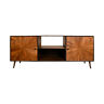 Upt-231464 Benzara Inch Door Mid Century Modern Wooden Entertainment 192551571792 Upt-231464 Benzara Inch Door Mid Century Modern Wooden Entertainment 192551571792