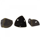 Us-sa-ajd-87756 Uxcell 25mm Bronze Tone Us-sa-ajd-87756 Uxcell 25mm Bronze Tone