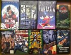 Used 25 34.99 Tapes Vhs Used 25 34.99 Tapes Vhs