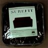 W-167998 Brand Name Stretch Triangle Loveseat Slipcover Sure Fit 047293475399