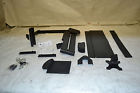 002-0026 Wall Keyboard Black Mount Monitor Lcd 002-0026 Wall Keyboard Black Mount Monitor Lcd