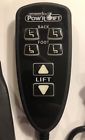 Wand007 Catnapper Wand Button Lift Chair Or Power Recliner