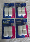 Waxman Soft Touch White Chair Tips Set Of 16 6570 1 New 074523065709 Waxman Soft Touch White Chair Tips Set Of 16 6570 1 New 074523065709
