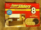 Waxman Super Sliders 8 Piece Bonus Pack 074523070307 Waxman Super Sliders 8 Piece Bonus Pack 074523070307