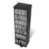 Whs001kw0bfq Prepac Cd Spinning Storage Tower