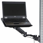 Wm05-42 Rousseau Lcd Laptop Support For Pedestal Workbenches Lot Of Wm05-42 Rousseau Lcd Laptop Support For Pedestal Workbenches Lot Of