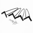 Wml190 Blk X 4 Welland Llc Hairpin Table Leg Set Of Wml190 Blk X 4 Welland Llc Hairpin Table Leg Set Of