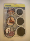 Workforce Reusable 24pcs Movers Furniture Movealls Workforce Reusable 24pcs Movers Furniture Movealls