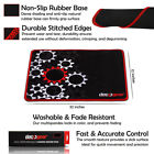 Wrgm35bk Deco Gear Water Resistant Gaming Mouse Pad 843342138525 Wrgm35bk Deco Gear Water Resistant Gaming Mouse Pad 843342138525