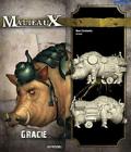 20614 Wyr Wyrd Miniatures Outcasts Gracie 813856014219 20614 Wyr Wyrd Miniatures Outcasts Gracie 813856014219