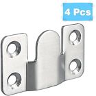 X8084p Alise Furniture Picture Hangers Interlock Style Sectional Sofa Connectors Bracket