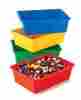 Xl560 Tot Tutors Kids Primary Colors Large Storage Bins Set Of 4 Chests 885280359303 Xl560 Tot Tutors Kids Primary Colors Large Storage Bins Set Of 4 Chests 885280359303