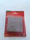 Xw-0020-5907-9 Scotch Felt Wood Floor Care Protection Pads Per 051131979017