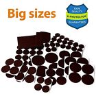 Xxl101br Xprotector Premium Xxl Sizes Furniture Pads Big Of 634746848130