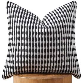 Amb1025a-3 Yahong Commodity Boho Chenille Pillow Cover Decorative Tufted Pillowcase For Couch Bed Sofa Amb1025a-3 Yahong Commodity Boho Chenille Pillow Cover Decorative Tufted Pillowcase For Couch Bed Sofa