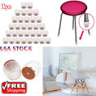 Ygy105355rawoe5693 Unbranded Silicone Caps Chair Leg Feet Pad Furniture 8884161637020