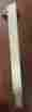 Z6ptlhpg Allsteel Pair Freestanding Post Legs Adjustable 26.5 32.5