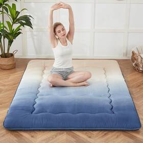 B0cl3tl7vx Zelladorra Japanese Floor Mattress Futon With Storage Bag Washable Cover Queen B0cl3tl7vx Zelladorra Japanese Floor Mattress Futon With Storage Bag Washable Cover Queen