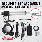 Znjgt008511523498317 Vevor Power Recliner Replacement Motor Actuator Reclining Chairs 871248335588 Znjgt008511523498317 Vevor Power Recliner Replacement Motor Actuator Reclining Chairs 871248335588