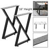 Zy8lx0091061582784418 Vevor Metal Table Legs Dining Height Width Desk 928879653373