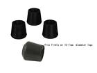 Zz00800 Akoak Pieces Table Chair Rubber Leg Tips Caps Inch Black Zz00800 Akoak Pieces Table Chair Rubber Leg Tips Caps Inch Black