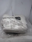 Sactionals Storage Seat Cover Set Cloud Boucl HG3447 Genuine Lovesac. Fixed Price $466.64.