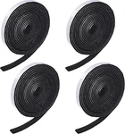 4 Rolls 1/2 X 120 Inch Self-stick Heavy Duty Felt Strips Adhesive Tape. Fixed Price $9.81.