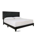 Signature Design By Ashley Vintasso Queen Bed Set. Fixed Price $279.99.