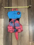 Body Glove Child Infant Swim Life Jacket & Vest: Less Than 30LB. Fixed Price $15.00.