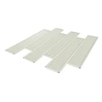 Furniture Fix 6-PIECE Interlocking Panel Support For Seats And Cushions. Fixed Price $14.95.