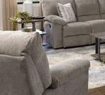 Catnapper Tyler Power Rocker Recliner. Fixed Price $689.00.