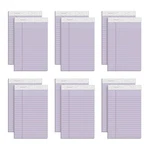 Tops Prism+ Writing Pads, 5X 8, Perforated, Jr. Legal Ruled, Office Product. Fixed Price $30.89.
