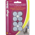 Magic Sliders 1" Round. Fixed Price $13.36.