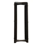 Level Up Video Storage Tower Holder Organizer Holds 36 Dvd PS2 Xbox. Fixed Price $40.00.