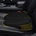 Wedge Car Seat Cushion: Memory Foam Truck For Driver - .... Fixed Price $29.55.
