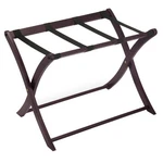 Winsome Scarlett Luggage Rack, For Guest Room, Foldable, Espresso,. Fixed Price $58.99.