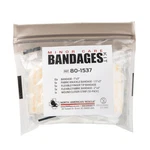 North American Rescue (nar) Minor Care Bandages Kit 80-1537. Fixed Price $18.95.
