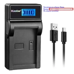 Kastar Battery Lcd Charger For DLI1 EI-D-LI1 Trimble R8 Gnss Hp C8872 C8873A. Fixed Price $7.99.