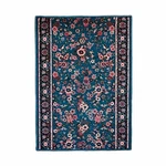 Runner Area Rug 26'' Wide, Sold By Foot Blue Wool Renovators Supply. Fixed Price $36.99.