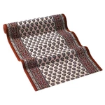 Runner Area Rug 2' 3" Wide, Sold By Foot Red Wool Renovators Supply. Fixed Price $56.99.